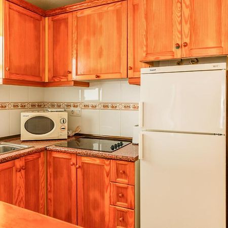 또레비에하 Sunny Delight Granfield A105 아파트 외부 사진