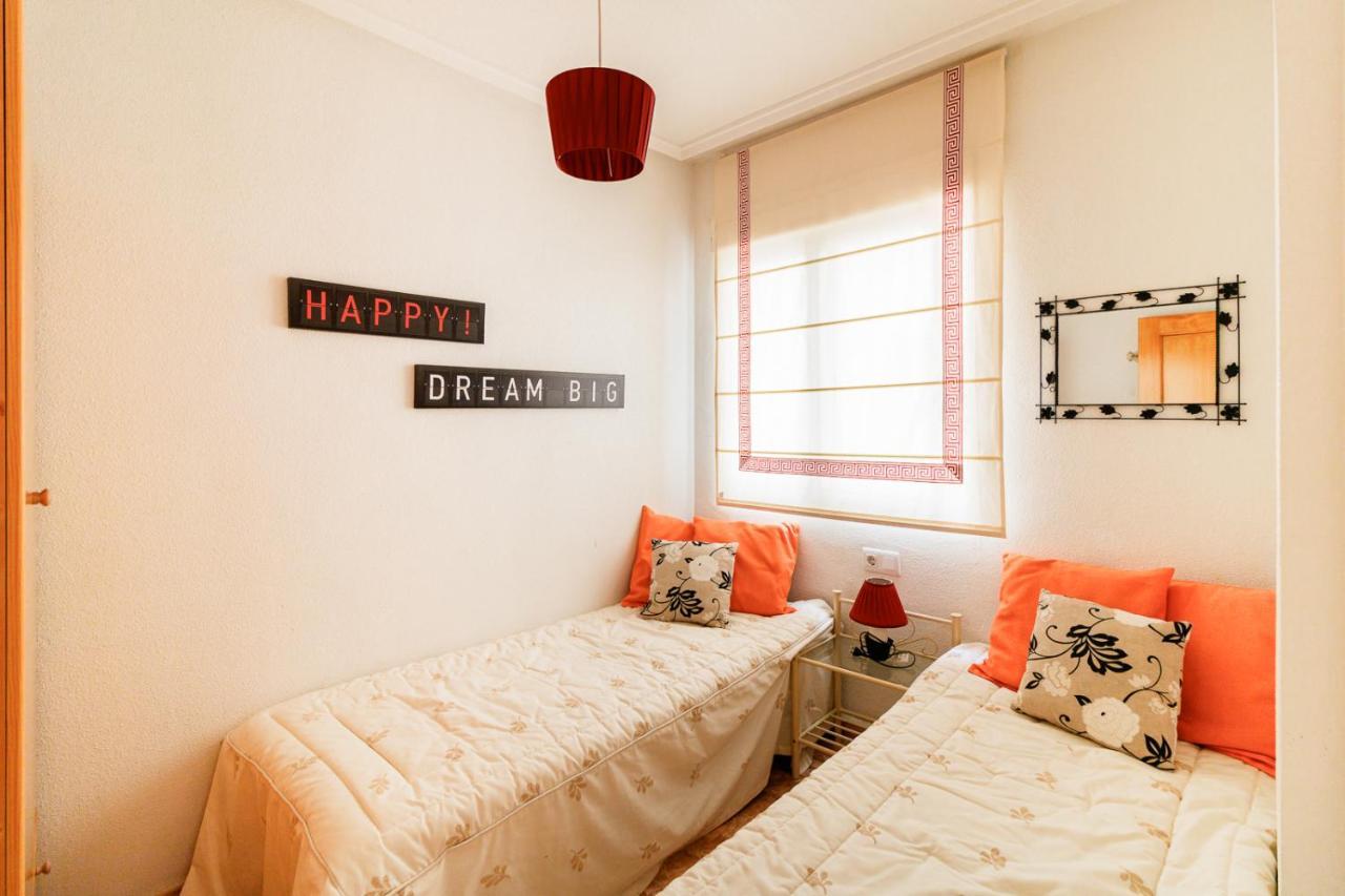 또레비에하 Sunny Delight Granfield A105 아파트 외부 사진